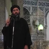 FoxNews: Thủ lĩnh IS Al-Baghdadi bị thương sau trận không kích