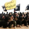 Thủ lĩnh IS kêu gọi phát động làn sóng thánh chiến trên toàn cầu