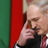 Cuộc chiến ở Ukraine khiến Belarus xích lại gần Phương Tây