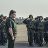 Ông Poroshenko: Ukraine đã sẵn sàng cho chiến tranh tổng lực