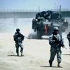 Lầu Năm Góc: Mỹ sẽ đổ 1.500 quân xuống Iraq trong vài tuần tới