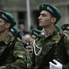 Nga sẽ ký thỏa thuận đối tác chiến lược với khu vực ly khai Abkhazia
