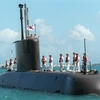 Hải quân Hàn Quốc khẩn trương thành lập Bộ tư lệnh tàu ngầm