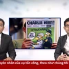 RapNewsPlus28: Sức khỏe ông Bá Thanh và vụ tấn công Charlie Hebdo