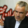 Cựu Phó Tổng thống Iran bị đi tù vì tội tham nhũng
