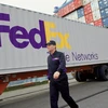 FedEx lọt tốp 12 công ty đáng ngưỡng mộ nhất thế giới của Fortune
