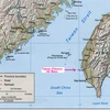 Trung Quốc sửa đường bay trên eo biển Đài Loan sau khi bị phản đối