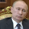 Báo phương Tây: Bác sĩ Áo đến Moskva chữa bệnh cho ông Putin