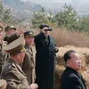 Triều Tiên tuyên bố sẽ bắn hạ bóng bay thả đĩa phim "The Interview" 