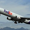 FedEx tiết kiệm 100 triệu gallon nhiên liệu phản lực năm 2014