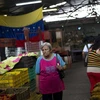 Venezuela tăng 30% lương tối thiểu để đối phó với lạm phát