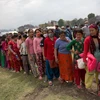 FedEx hỗ trợ 1 triệu USD cho công tác cứu trợ sau động đất tại Nepal