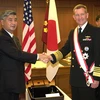 Cựu Tư lệnh Mỹ đề xuất phương án đối phó với Trung Quốc ở Biển Đông