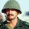 Quân nhân Thổ Nhĩ Kỳ. (Ảnh: wikipedia.org)