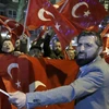 Thủ tướng Hà Lan tuyên bố sẽ không xin lỗi Thổ Nhĩ Kỳ