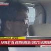 Chân dung nghi phạm sát hại bé gái Nhật Linh tại Nhật Bản
