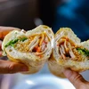 Bánh mỳ Việt Nam - 'hoa hậu' trong danh mục ẩm thực đường phố 