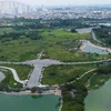 Hà Nội: Công viên Chu Văn An sau 7 năm công bố quy hoạch giờ ra sao?