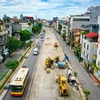 Dự án hơn 800 tỷ đồng ở Hà Nội sắp về đích sau nhiều lần ‘lỡ hẹn’
