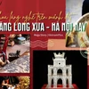 Tinh hoa làng nghề trên mảnh đất Thăng Long xưa- Hà Nội nay 