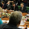 Nga đòi điều tra độc lập về các sự kiện ở thủ đô Ukraine 