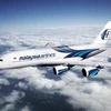 Malaysia Airlines "mất liên lạc" với máy bay chở 239 người 