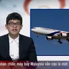 RapNewsPlus 09 tập trung vào vụ máy bay Malaysia mất tích