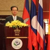 Phát biểu của Thủ tướng Nguyễn Tấn Dũng tại Hội nghị MRC 