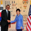 Triều Tiên: Công kích mạnh mẽ Tổng thống Hàn Quốc và Mỹ