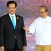 Khai mạc Hội nghị Cấp cao ASEAN 24: Nóng chuyện Biển Đông