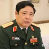 Phát biểu của Bộ trưởng Phùng Quang Thanh tại Đối thoại Shangri-La 13 