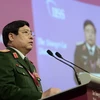 BT Phùng Quang Thanh: Trung Quốc phải lập tức rút giàn khoan