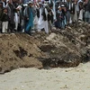 Afghanistan: Mưa lũ nghiêm trọng làm hơn 100 người chết