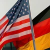 Quan hệ giữa Đức và Mỹ lại dậy sóng vì vụ do thám