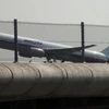 Máy bay Malaysia Airlines bị mất tích trên không phận Ukraine