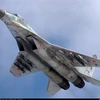 Rơi máy bay chiến đấu Nga làm một phi công thiệt mạng 