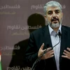 Thủ lĩnh Hamas: Không thể chung sống với những kẻ chiếm đóng 