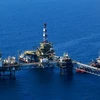 Công ty Nhật phát hiện mỏ dầu khí mới ngoài khơi Việt Nam 