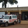 Xác định một người Anh nhiễm Ebola ở Sierra Leone 
