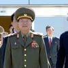 Triều Tiên, Hàn Quốc nhất trí nối lại đối thoại chính thức cấp cao