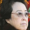 Hình ảnh cô ruột Kim Jong-Un lại xuất hiện trên truyền hình 