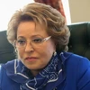 Nga tuyên bố sẵn sàng hợp tác với Quốc hội mới của Ukraine