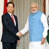 Báo chí Ấn Độ đánh giá tích cực về chuyến thăm của Thủ tướng