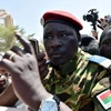Liên minh châu Phi kêu gọi chuyển giao dân chủ tại Burkina Faso 
