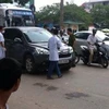 Đề nghị truy tố 4 bị can về tội giết người trong vụ án ở Phạm Văn Đồng