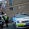 Lại xảy ra vụ xả súng tại một giáo đường ở Đan Mạch