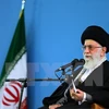 Iran dọa ngừng xuất khẩu khí đốt để trả đũa Phương Tây 