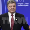 Tổng thống Poroshenko kêu gọi LHQ cử phái bộ tới Đông Ukraine