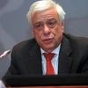 Hy Lạp bầu chính trị gia bảo thủ Pavlopoulos làm tổng thống mới