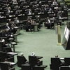 Iran ấn định thời điểm bầu cử quốc hội vào ngày 26/2/2016